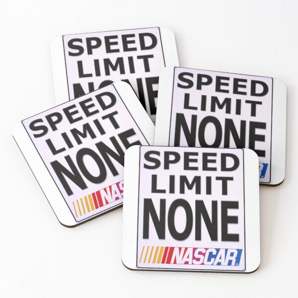 Item preview, speed limit none designed and sold by koulok78.