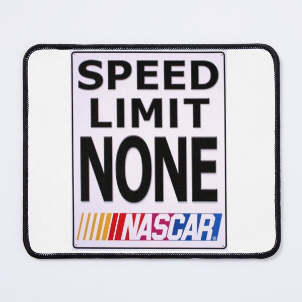 Item preview, speed limit none designed and sold by koulok78.