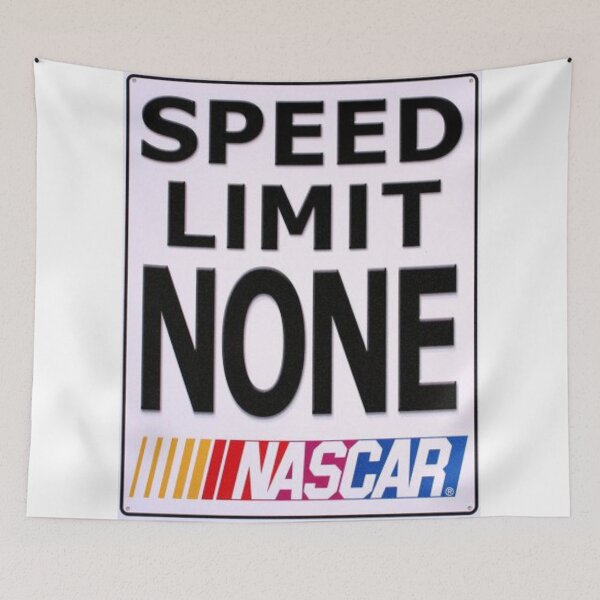 Item preview, speed limit none designed and sold by koulok78.