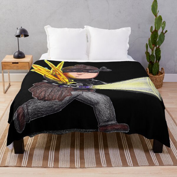 Item preview, Stealing Thunder designed and sold by Nalinne Jones.