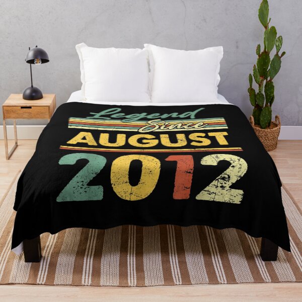 Artikelvorschau, 10 Jahre alte Geschenk-Legende seit August 2012. Geburtstag entworfen und verkauft von u8ritaae.
