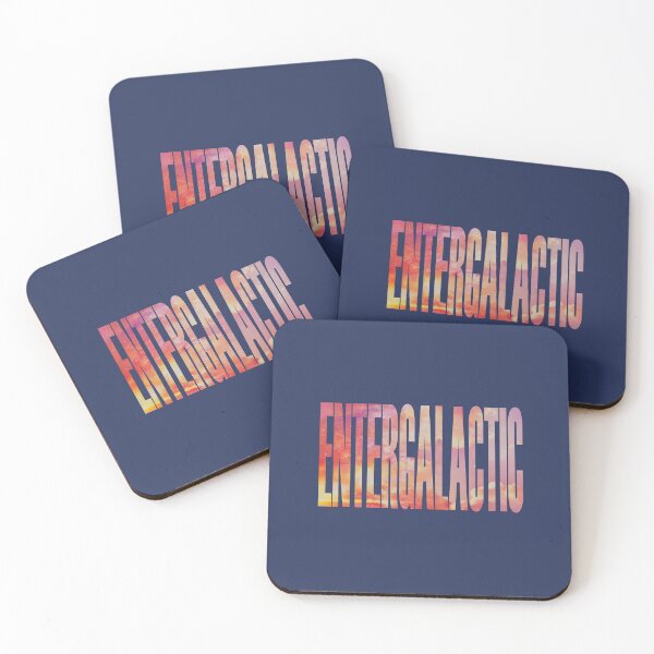 Item preview, entergalactic designed and sold by diezitrones.