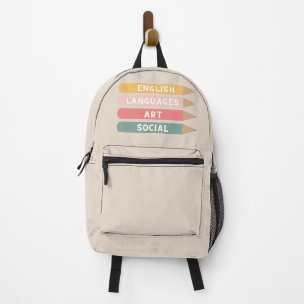 Item preview, Colorful Pencil Subject Labels designed and sold by 5thseason-shop.