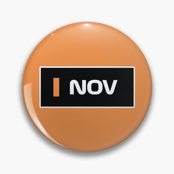 Item preview, NOV. Nombre del controlador (BG naranja) designed and sold by FilipeFerreira.