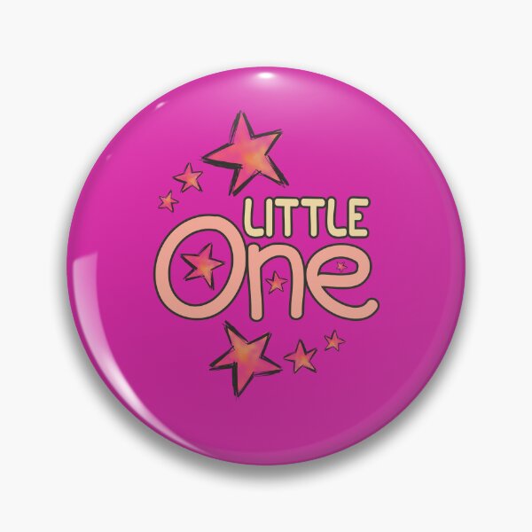 Item preview, Little One designed and sold by CrinkleLife.