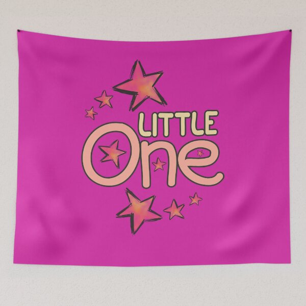 Item preview, Little One designed and sold by CrinkleLife.