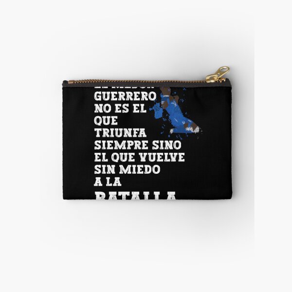 Item preview, El Buffalo, Morelos Warrior Quote, Rangers Fan Art Work designed and sold by FootyLocker.