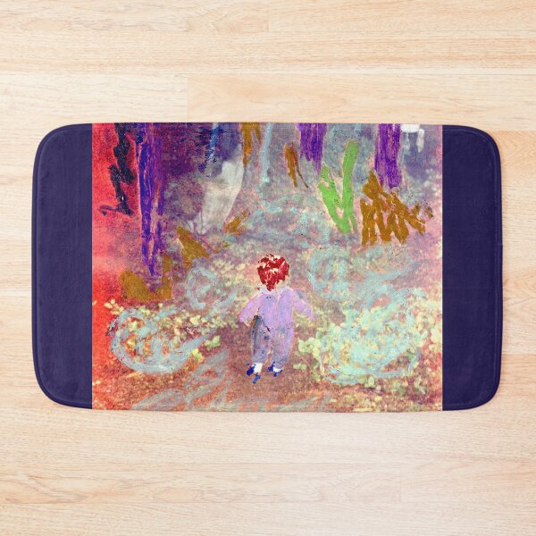 Item preview, First Steps designed and sold by Gabriele Maurus.