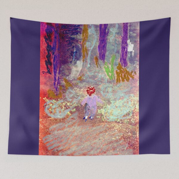 Item preview, First Steps designed and sold by Gabriele Maurus.