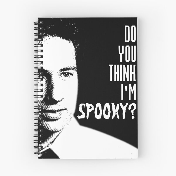 Item preview, Do you think I'm Spooky? designed and sold by TheVarc.