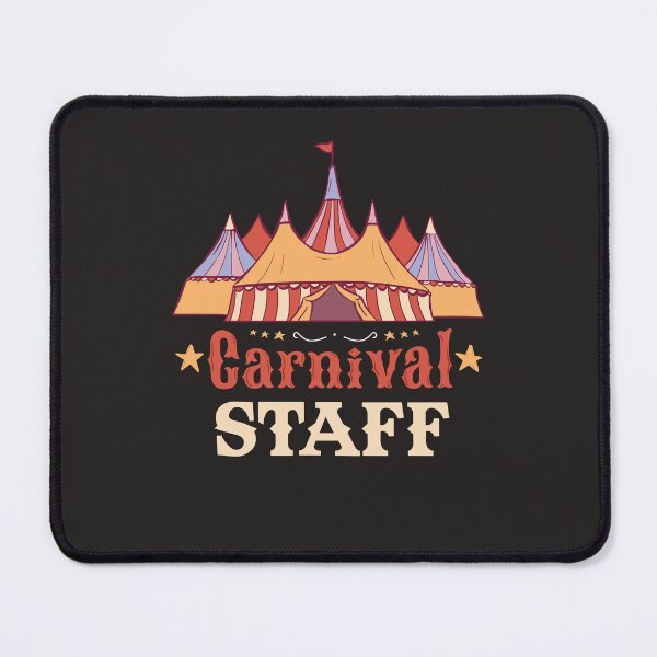 Item preview, Carnival Staff Circus Themed Party Costume designed and sold by MrEddie10.