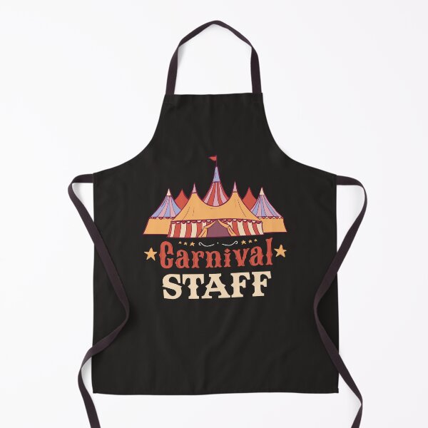 Item preview, Carnival Staff Circus Themed Party Costume designed and sold by MrEddie10.