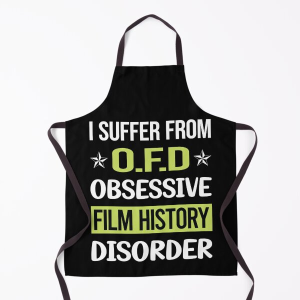 Item preview, Obsessive Love Film History designed and sold by DrearyStore60.