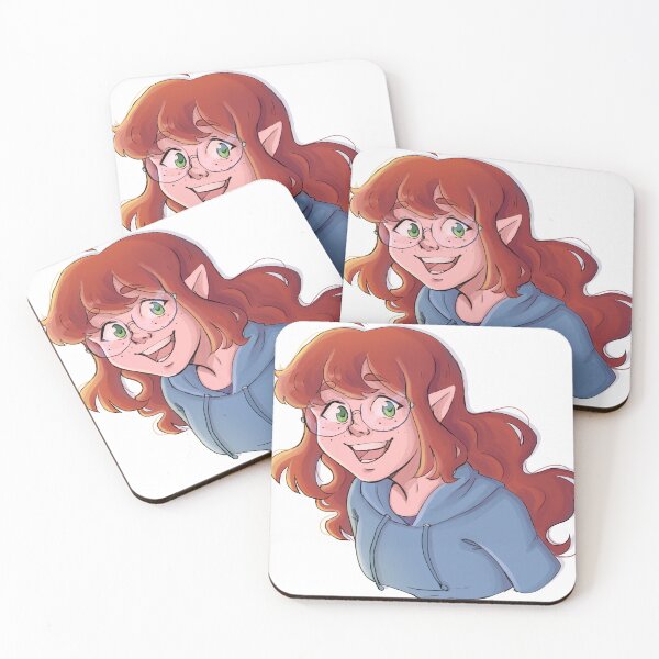 Item preview, Liana (OC) original piece designed and sold by Jasmine Samson.