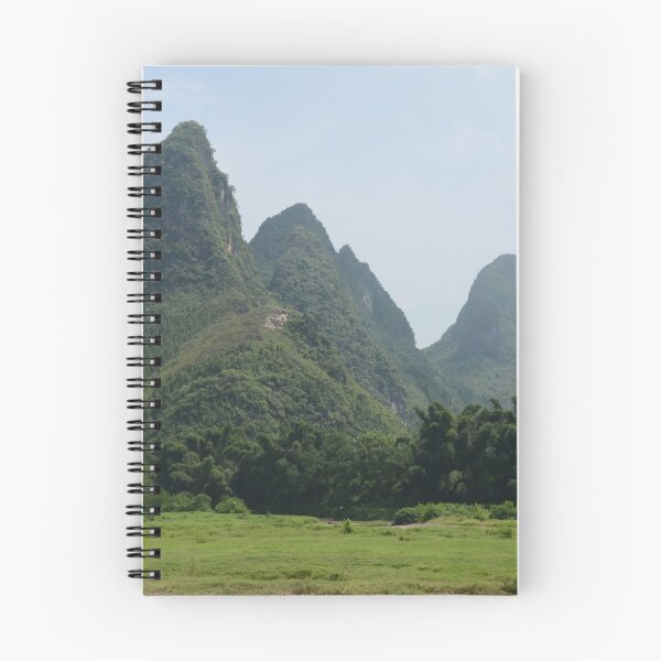Item preview, The Best Scenery Under Heaven! designed and sold by NancyKHajjar.