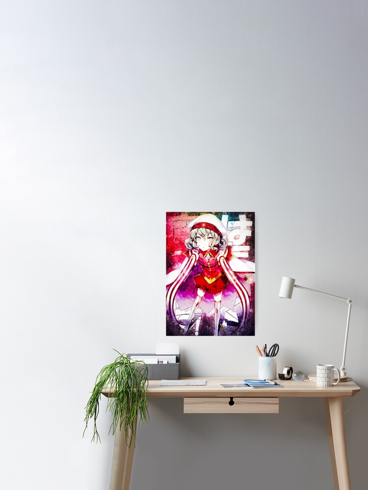 Anime Episode 1 Wall Art for Sale