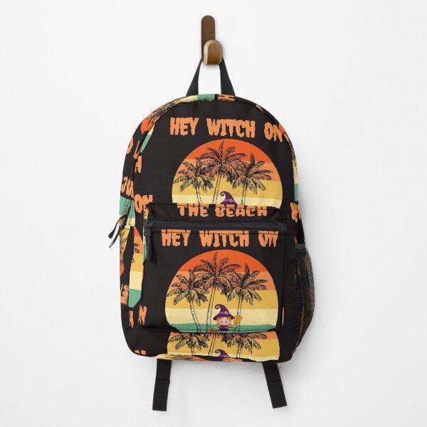 Item preview,  Witch on the Beach designed and sold by leshewle.