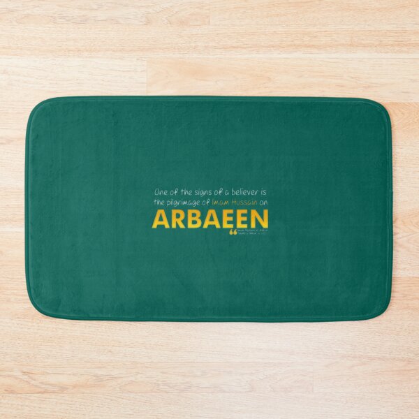 Item preview, Arbaeen    designed and sold by Lowacalliop.