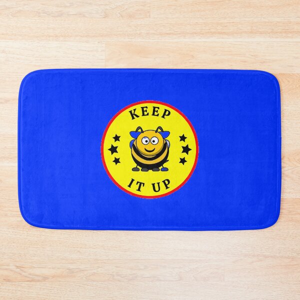 Item preview, Keep It Up The Best Teacher Bee Design designed and sold by BestTeacher.