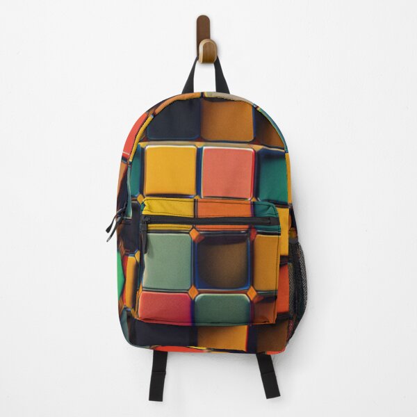 Item preview, Rubik Illusion designed and sold by INFINITYGUY ⭐⭐⭐⭐⭐.