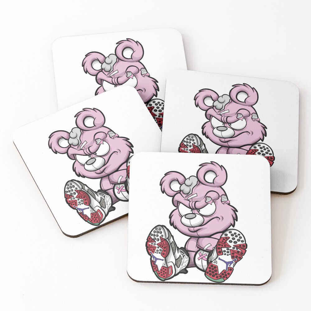Item preview, Coasters (Set of 4) designed and sold by Trejo.