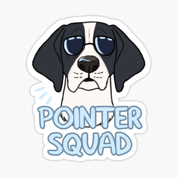 english pointer gifts