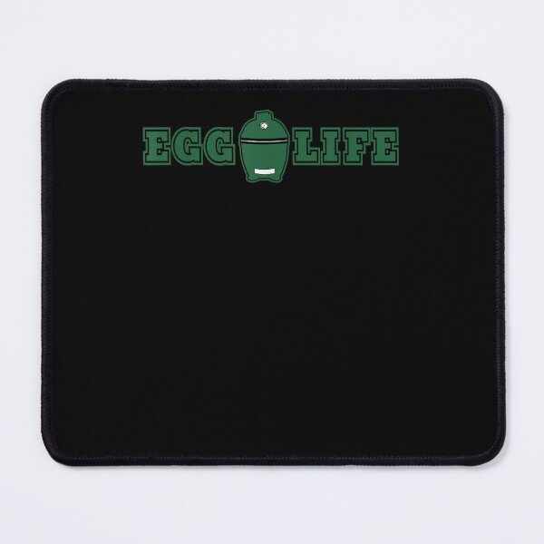Item preview, Funny Egghead Bbq Barbecue Grill Ceramic Egg  designed and sold by u8ritaae.