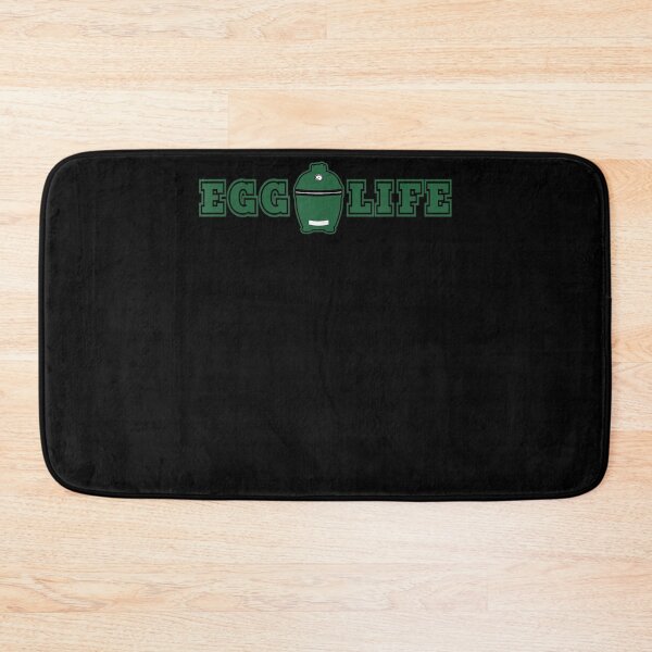 Item preview, Funny Egghead Bbq Barbecue Grill Ceramic Egg  designed and sold by u8ritaae.