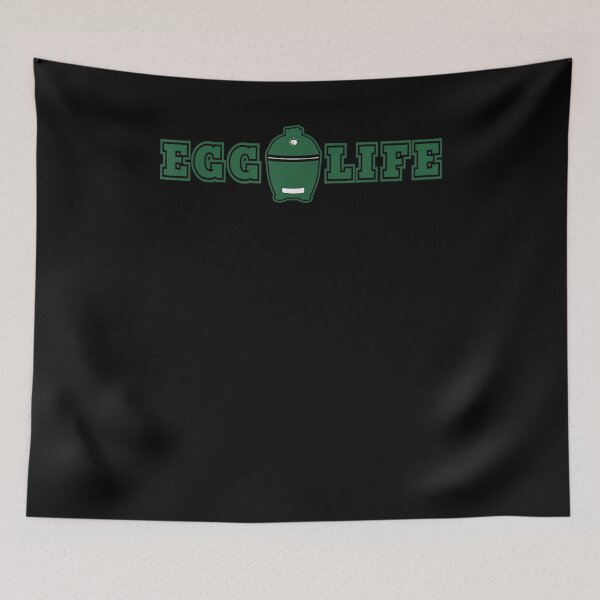 Item preview, Funny Egghead Bbq Barbecue Grill Ceramic Egg  designed and sold by u8ritaae.