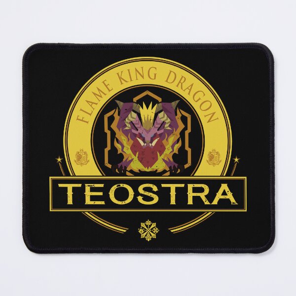 Item preview, TEOSTRA - ELITE EDITION designed and sold by EXION CREW.