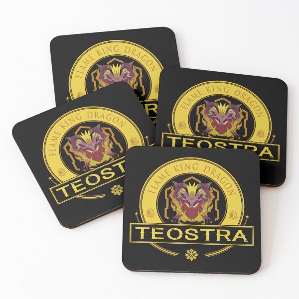Item preview, TEOSTRA - ELITE EDITION designed and sold by EXION CREW.
