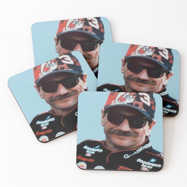 Item preview, dale earnhardt designed and sold by koulok78.