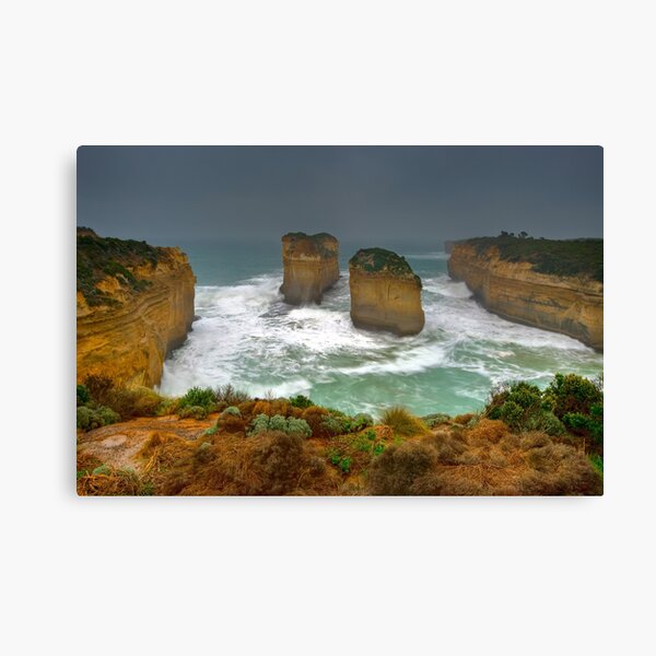 Item preview, ISLAND ARCH designed and sold by Rick Knowles.