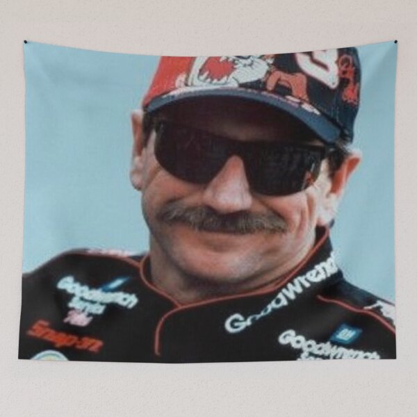 Item preview, dale earnhardt designed and sold by koulok78.