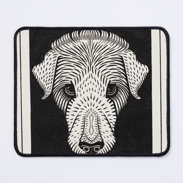 Item preview, A Loyal Dog designed and sold by deepartbytom.