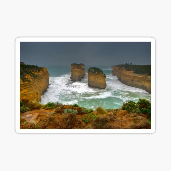 Item preview, ISLAND ARCH designed and sold by Rick Knowles.