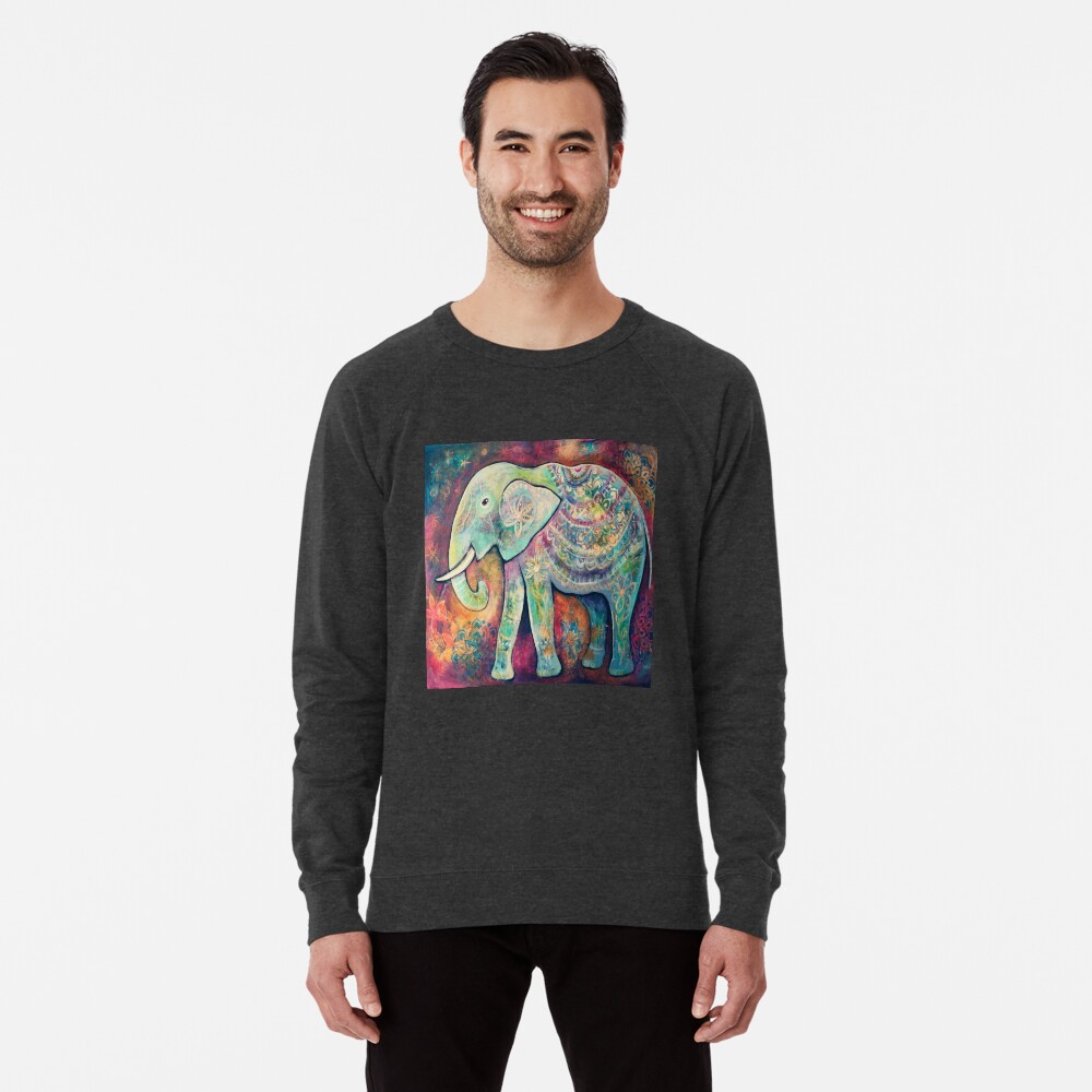 Item preview, Lightweight Sweatshirt designed and sold by heartsake.
