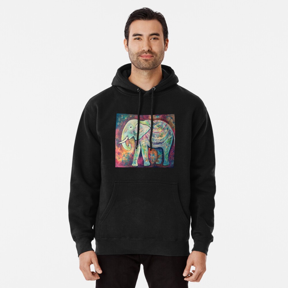 Item preview, Pullover Hoodie designed and sold by heartsake.