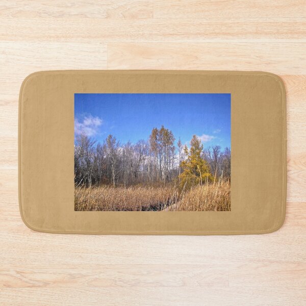 Item preview, The bog at Mer Bleue, Ottawa, Ontario designed and sold by Shulie1.