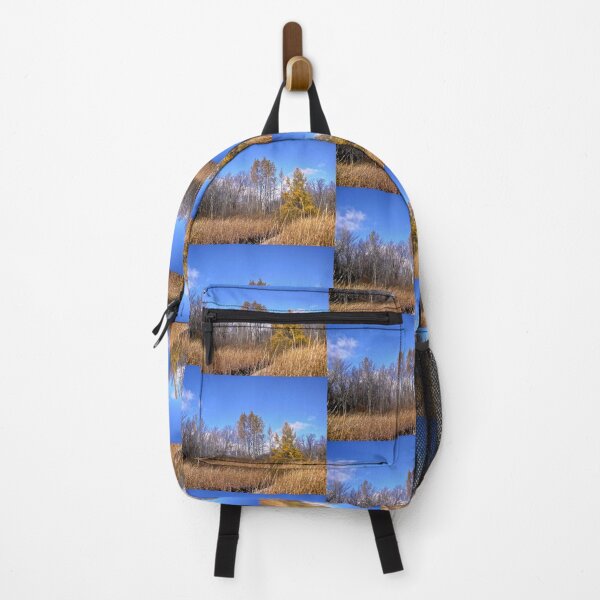 Item preview, The bog at Mer Bleue, Ottawa, Ontario designed and sold by Shulie1.
