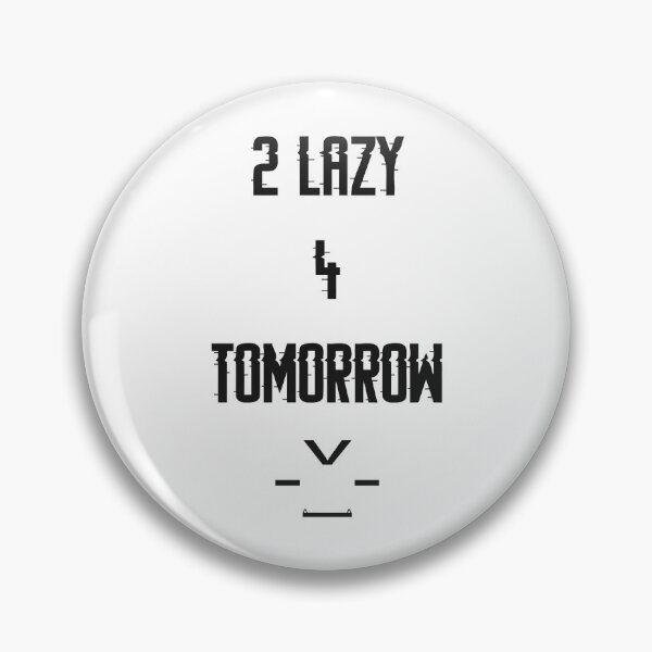 Item preview, Lazy PKMN designed and sold by HighTidePrting.