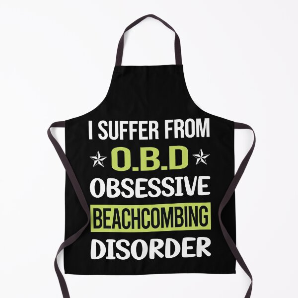 Item preview, Obsessive Love Beachcombing Beachcomber designed and sold by DrearyStore60.