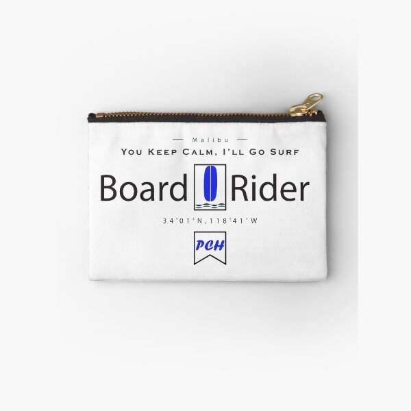 Item preview, Malibu Surfing, California Surfing Logo  designed and sold by tidalstock.