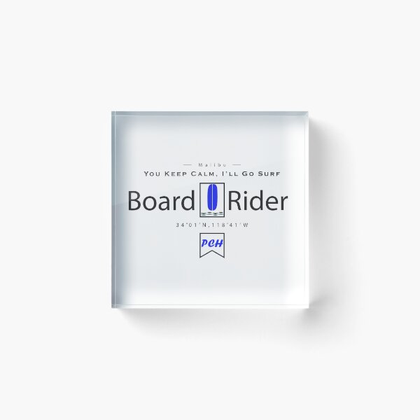 Item preview, Malibu Surfing, California Surfing Logo  designed and sold by tidalstock.
