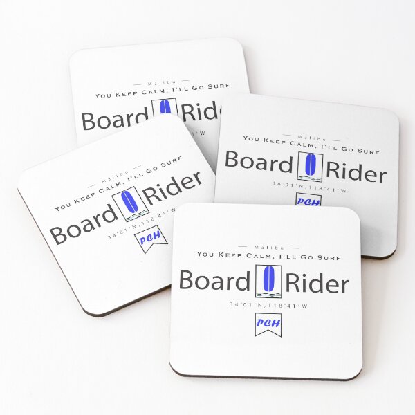 Item preview, Malibu Surfing, California Surfing Logo  designed and sold by tidalstock.