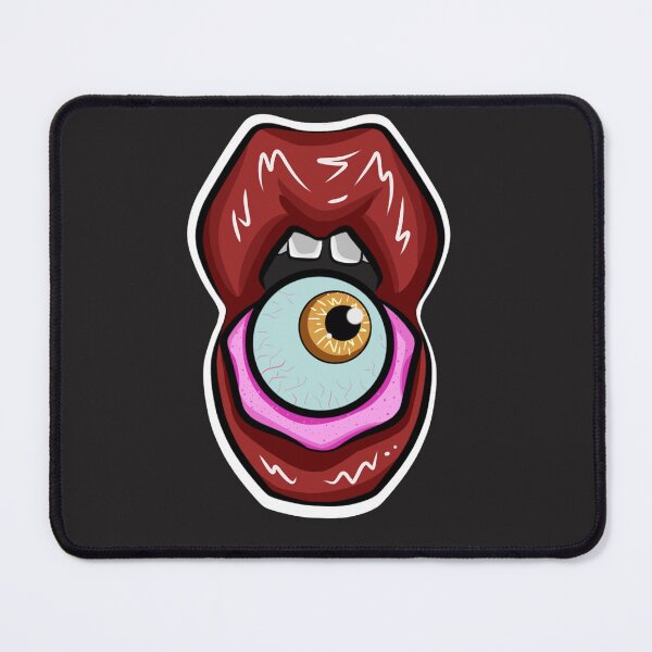 Item preview, Strange old style print designed and sold by nimueoliv.