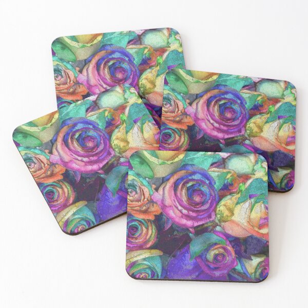 Item preview, Blooming Color designed and sold by listenerart.