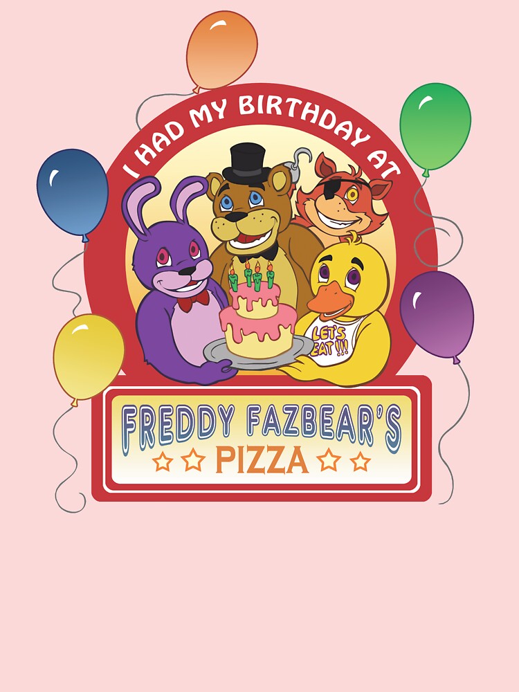 Five Nights At Freddy's - FNAF - Gaming Poster (Help Wanted) (Size: 24 x  36)