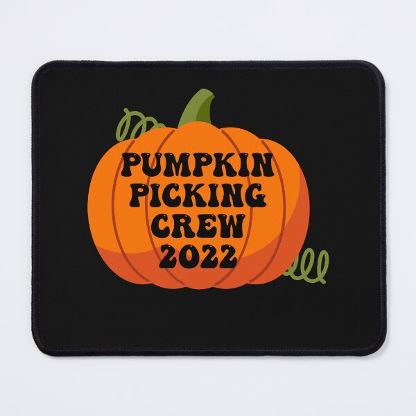 Item preview, Pumpkin Picking Crew 2022 designed and sold by Peter Stawicki.