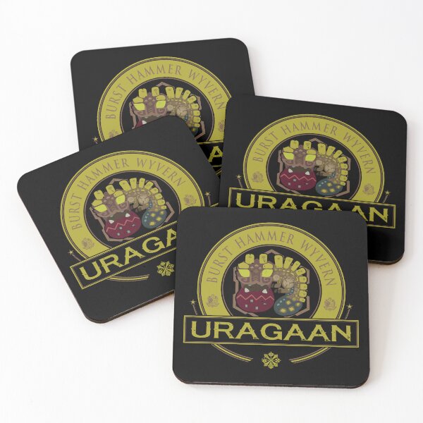 Artikelvorschau, URAGAAN - ELITE EDITION entworfen und verkauft von EXION CREW.